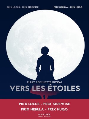 cover image of Vers les étoiles